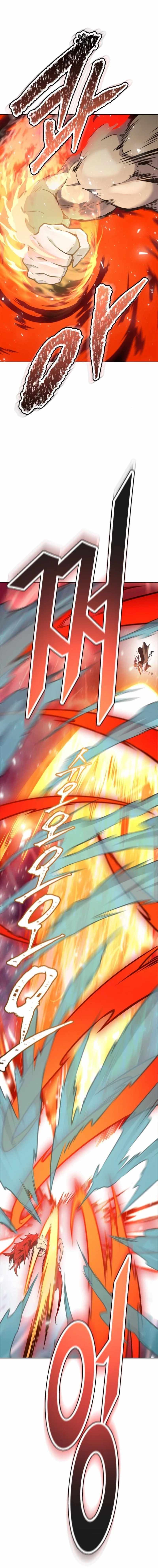 Tower of God Chapter 613 image 06